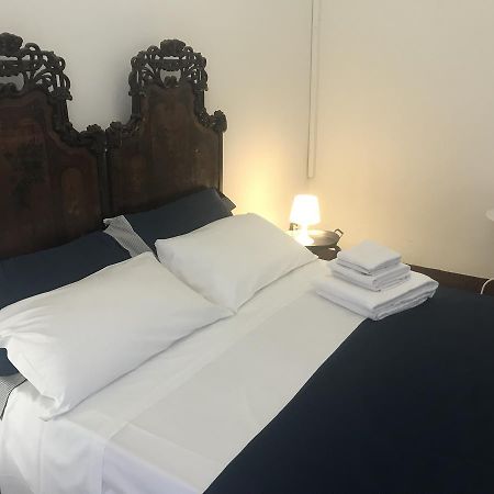 Aragona Rooms Palermo Exterior photo