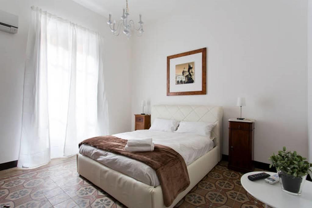 Aragona Rooms Palermo Exterior photo