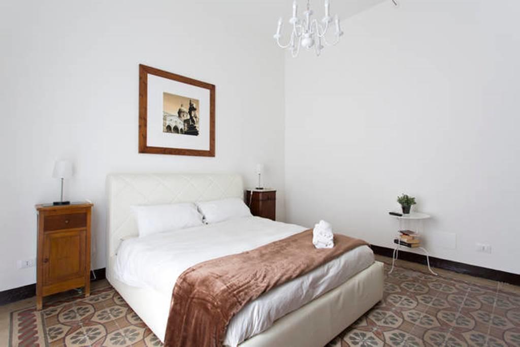 Aragona Rooms Palermo Exterior photo
