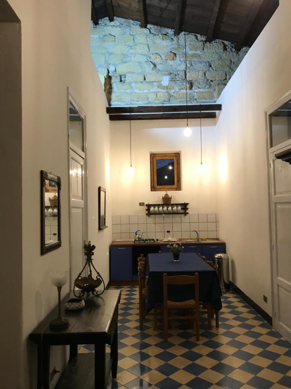 Aragona Rooms Palermo Exterior photo