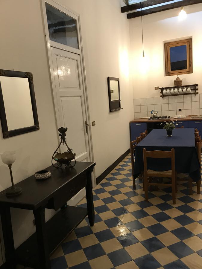 Aragona Rooms Palermo Exterior photo