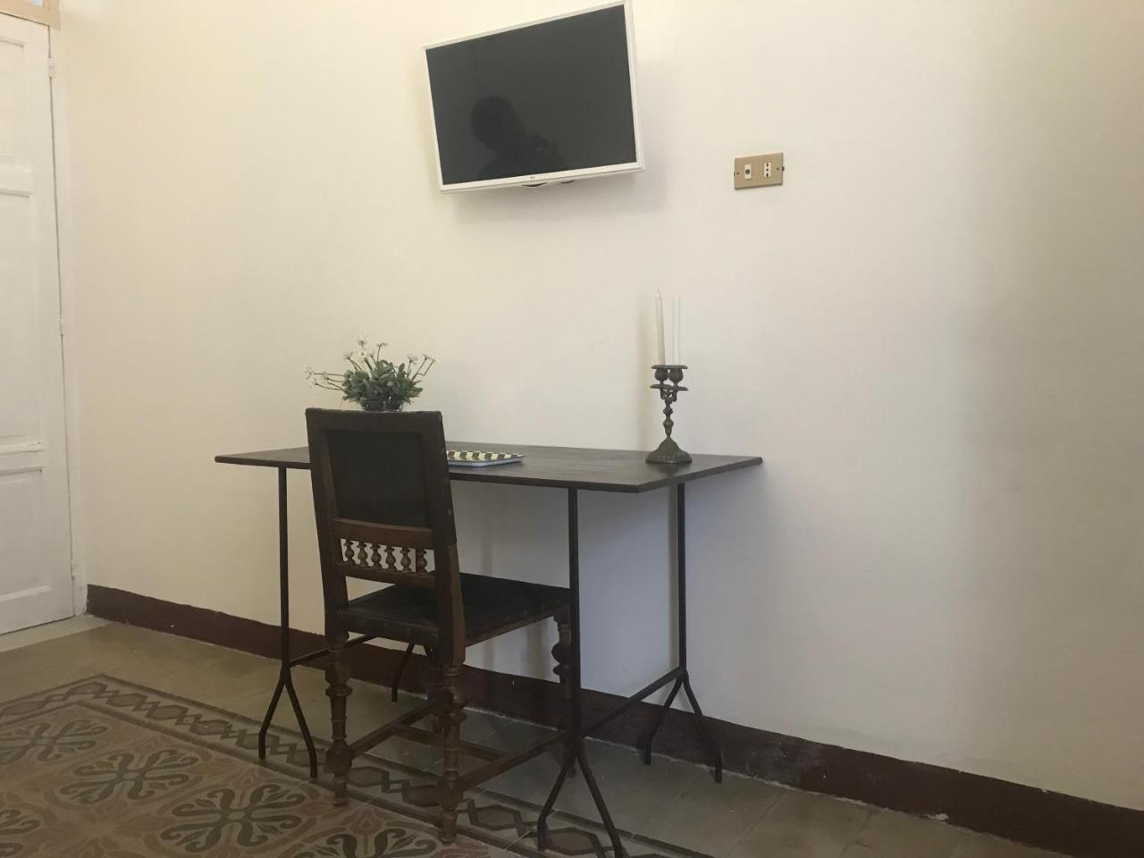 Aragona Rooms Palermo Exterior photo