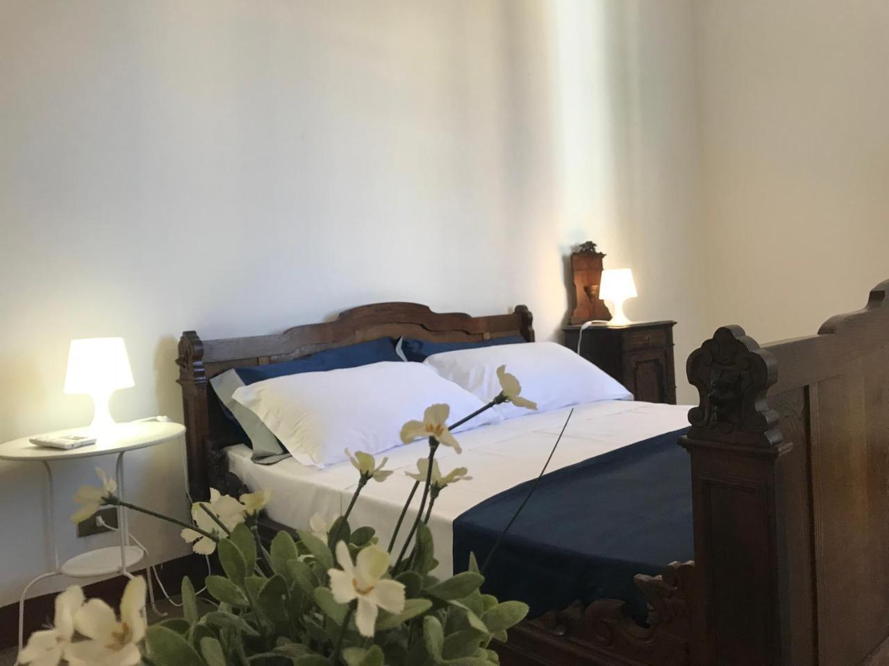 Aragona Rooms Palermo Exterior photo